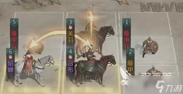 三国天下归心如何吞并 三国天下归心吞并玩法教程