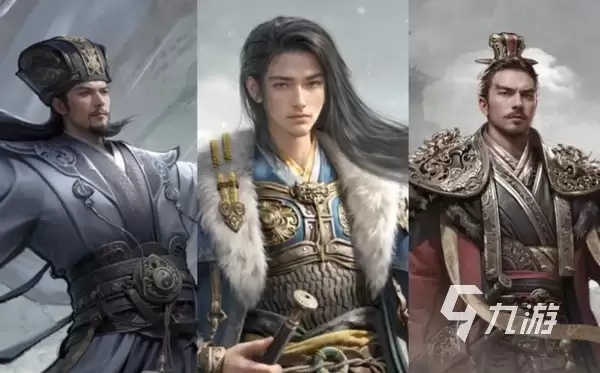 三国天下归心上线时间介绍 三国天下归心什么时候出