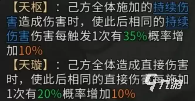 三国天下归心诸葛亮怎么样 三国天下归心诸葛亮技能介绍