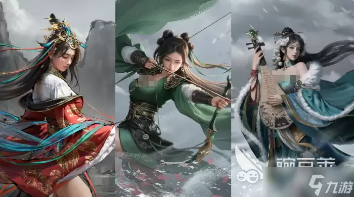 三国天下归心开荒队伍怎么搭配 三国天下归心手游开荒阵容分享