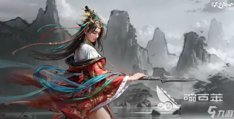 三国天下归心角色有哪些 三国天下归心手游角色推荐