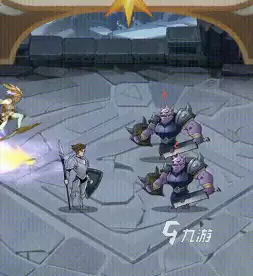 剑与远征墨尔克丽强么 墨尔克丽技能强度分析