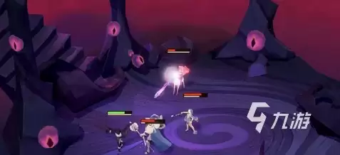 剑与远征启程恶魔英雄有哪些 剑与远征启程恶魔英雄解析