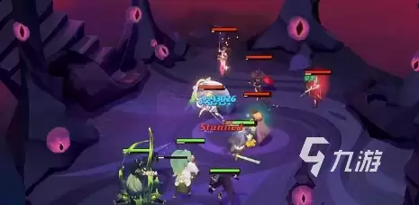 剑与远征启程恶魔英雄有哪些 剑与远征启程恶魔英雄解析