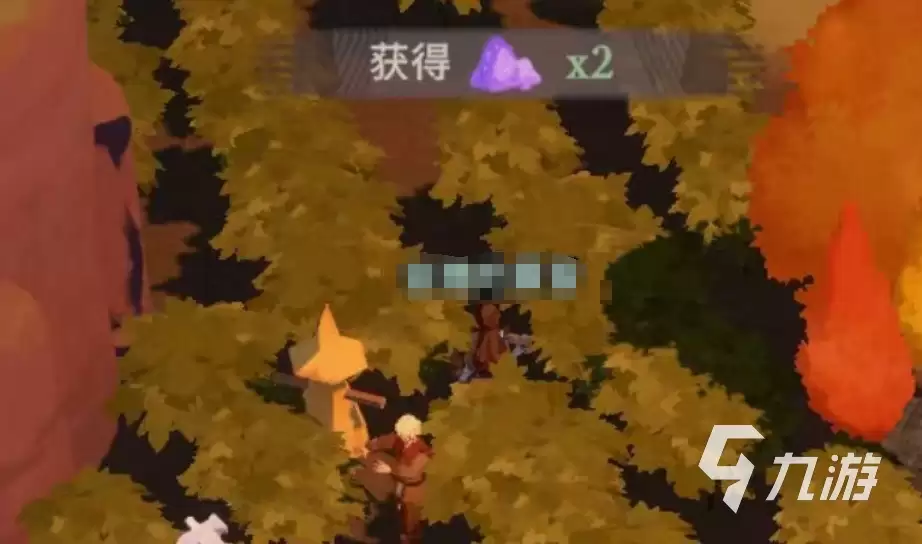 剑与远征2启程虹裙草有什么用 虹裙草用处及获取方法一览