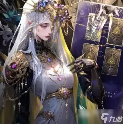 不朽箴言最厉害三个角色介绍 不朽箴言最厉害三个角色推荐