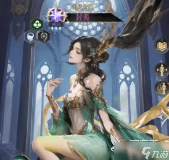 不朽箴言角色强度排行 不朽箴言角色哪些角色比较强