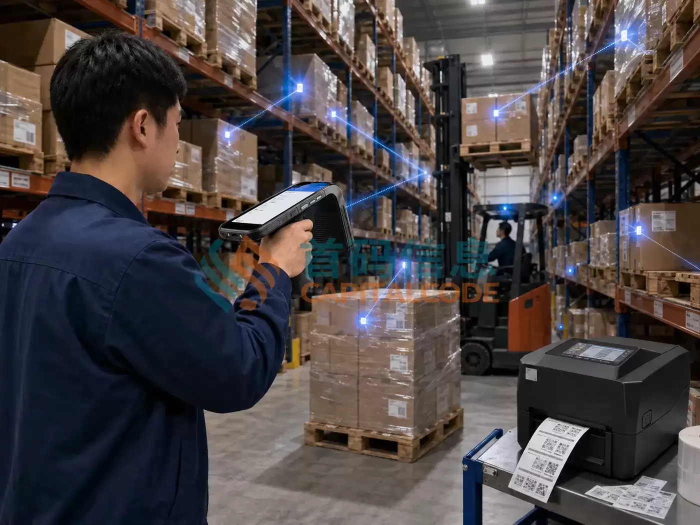 工欲善其事：深入剖析RFID硬件关键技术指标与选型指南