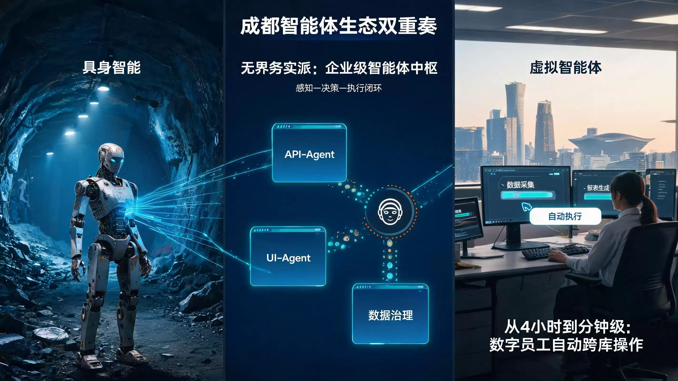 2026年 企业级智能体选型手册：聚焦成都：解构私有化部署的“虚实”两面