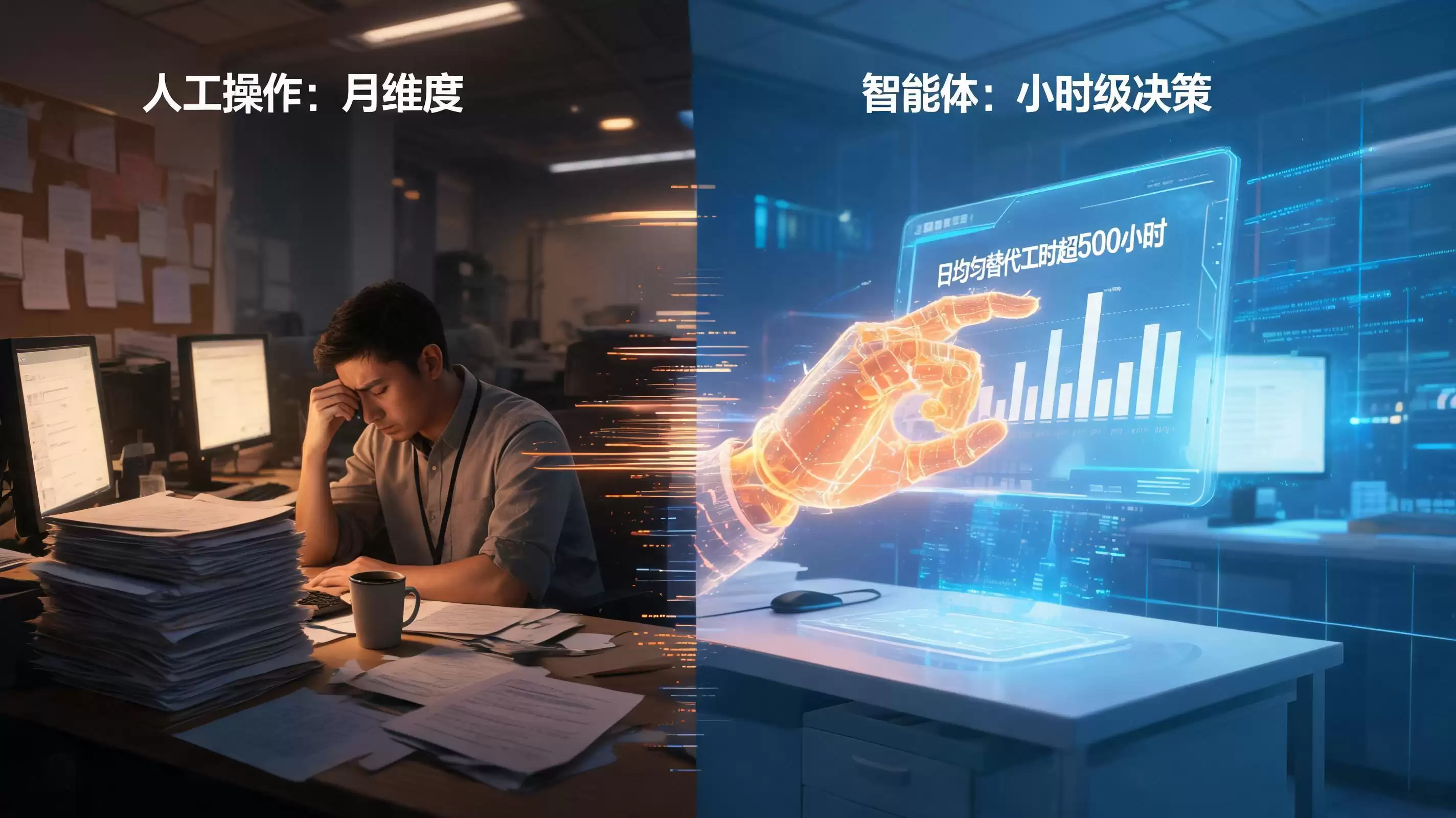 2026重庆企业级智能体服务商：由工业重镇到数智高地的实战地图