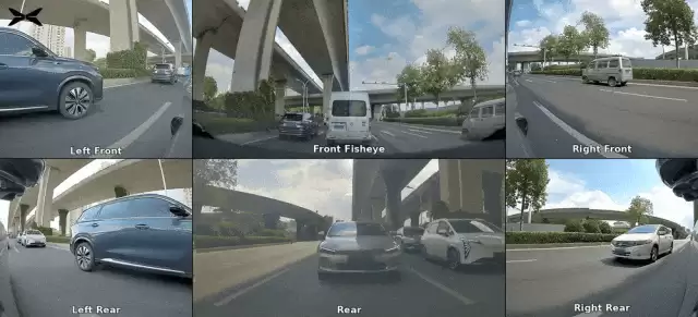 小鹏集团发布X-Foresight：学习世界知识赋能智驾 开创预测模型新范式
