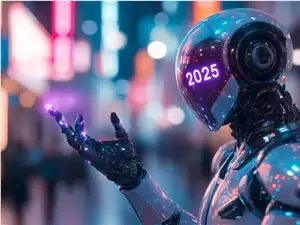 得物App联合千觉机器人发布AI鉴别机器人:亮相WAIC 2026