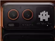 阶跃星辰发布STEPX Neo样机：全球首款大模型原生智能体手机亮相