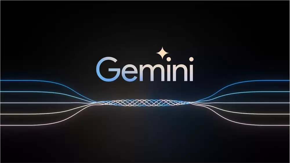 谷歌测试Gemini语音自定义功能:新增速度、活力等四项调节选项