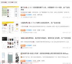 稀缺小说资源网小说网盘智能检索工具怎么找