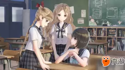 蓝色反射：少女们的奇迹特色内容有哪些