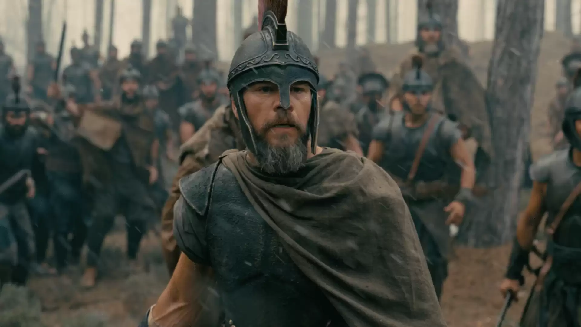 《The Odyssey》预估开画票房表现强劲：IMAX 热度助推有力开局