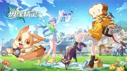 崩坏因缘精灵莓狸狸如何 崩坏因缘精灵莓狸狸介绍