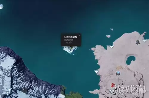 幻兽帕鲁海皇鲸捕捉方法 海皇鲸捕获攻略