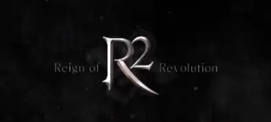 全职业新强化：经典MMO《R2》20周年超大版本爆料