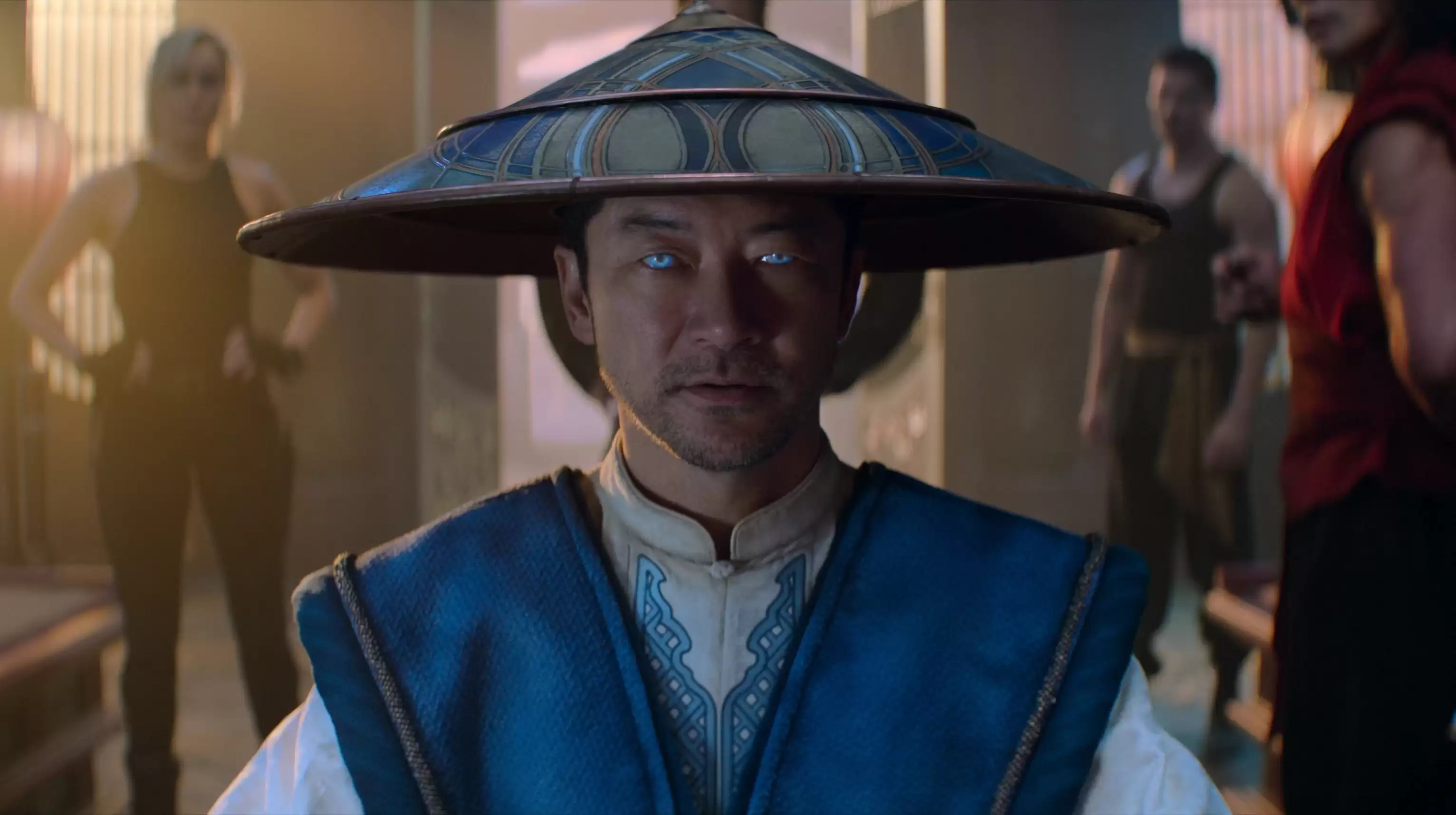 HBO Max《真人快打11 II》流媒体上线日期公布