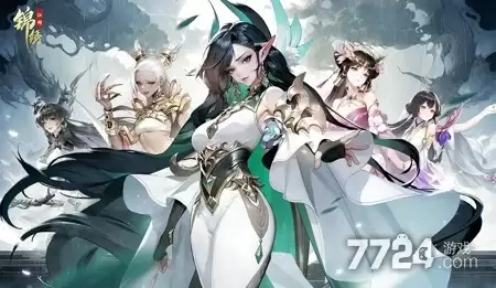 锦绣江湖最新兑换码分享—5月官方礼包码亲测有效
