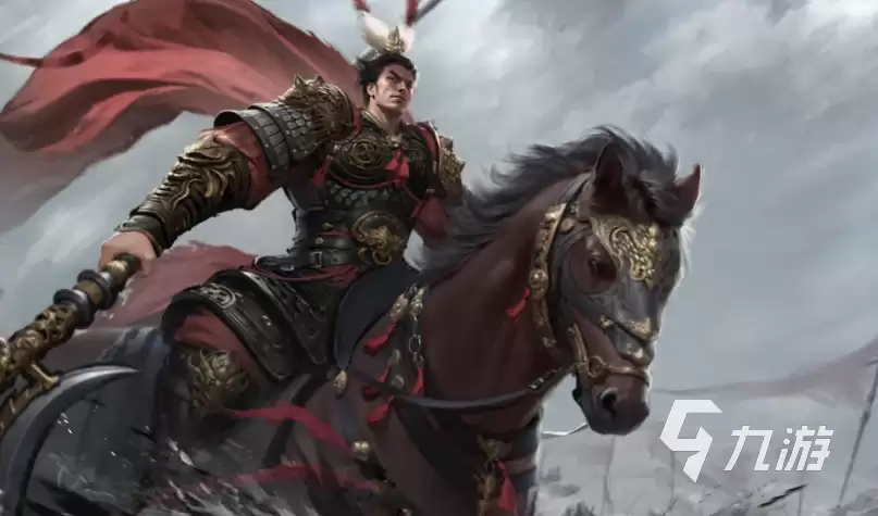 三国天下归心吕布如何玩 三国天下归心吕布攻略