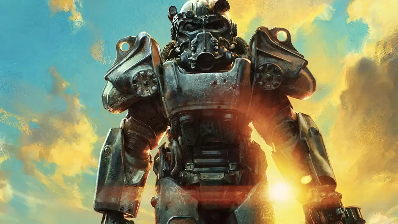 Fallout 76 5：关于 Bethesda 这款新作：托德·霍华德所透露的一切信息