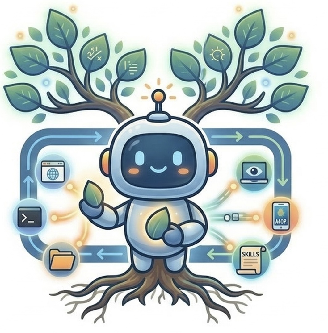 GenericAgent 是什么？自进化 AI Agent 框架介绍