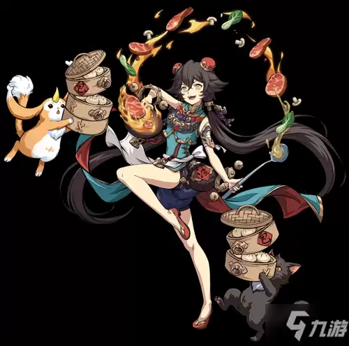 《天地劫幽城再临》猫的祈念限时攻略 活动玩法详解