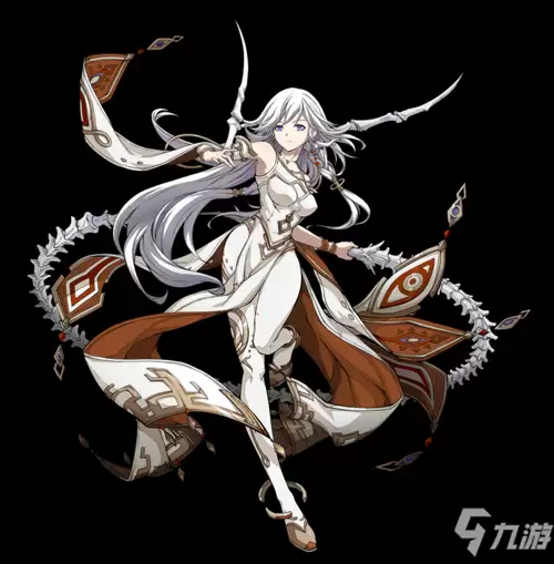 《天地劫幽城再临》黎幽的技能怎么样