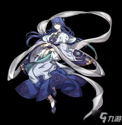 天地劫幽城再临紫枫技能介绍