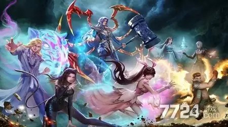 斗罗大陆魂师对决兑换码最新放送—5月礼包码真实有效