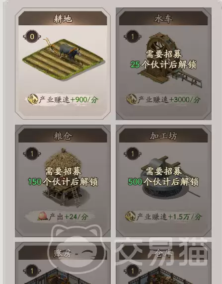 城主别慌张工坊产能分配策略详解城主别慌张高效资源调配及生产优化方法