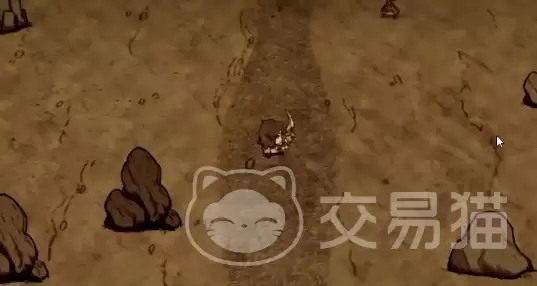 饥荒联机版手游岩石巢穴位置详解:饥荒联机版手游岩石巢穴玩法与生存技巧