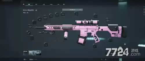 三角洲行动s9武器强度排行榜 S9赛季最强武器是什么