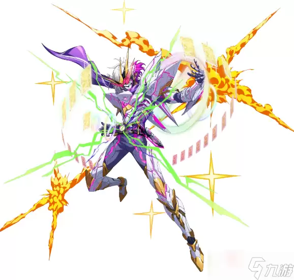 梦幻模拟战席恩星光轰炸皮肤获取方法