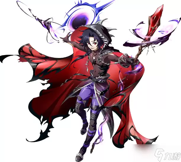 梦幻模拟战里奥贝克血色法皇皮肤获取方法