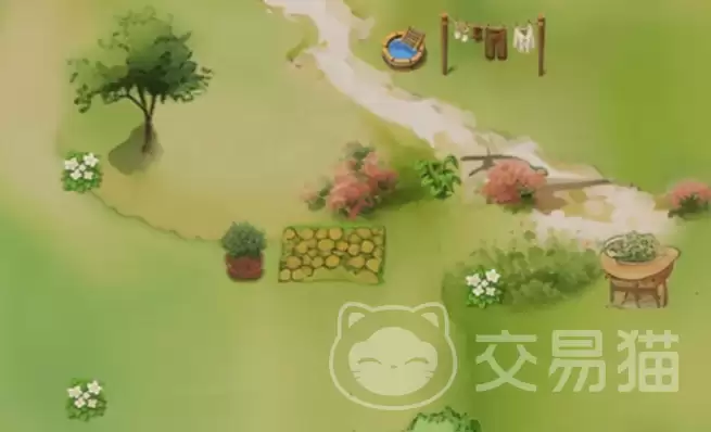拾光小院兑换码从哪领拾光小院最新礼包码获取方法