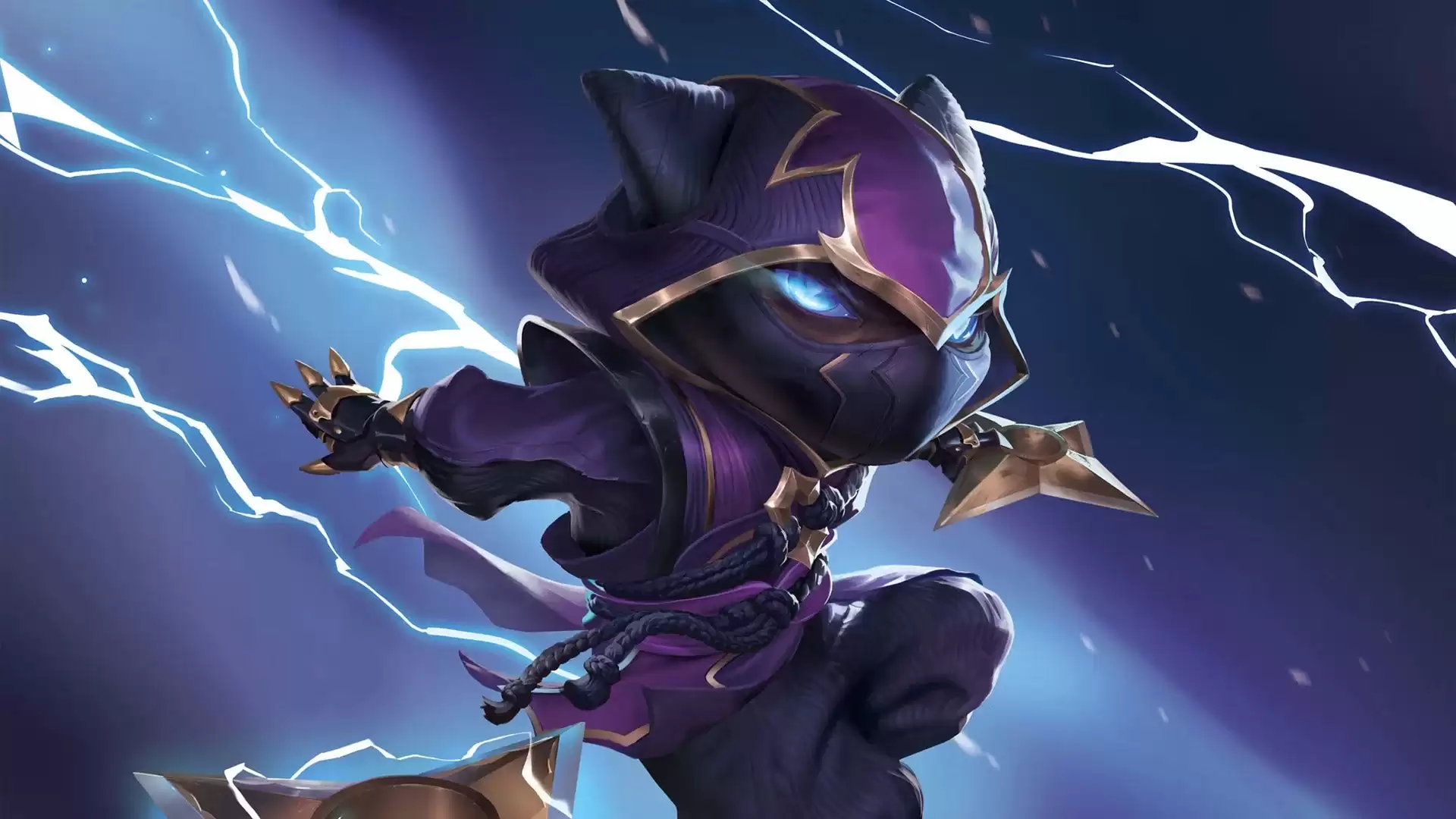 Vendetta 前瞻：Riftbound 设计团队为何选择凯南 阿卡丽 和杰斯作为首批对立领域传奇