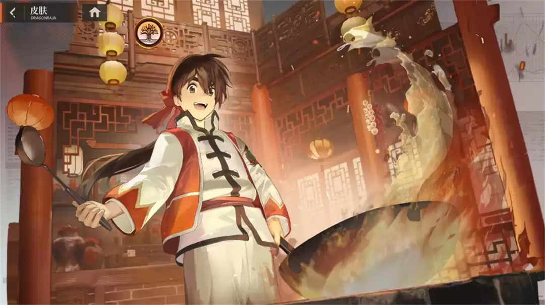 龙族：卡塞尔之门刘昴星攻略
