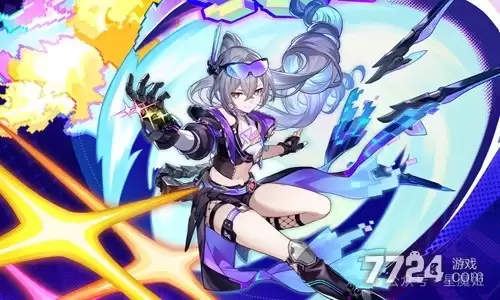 崩坏星穹铁道银狼LV999值得抽几命 sp银狼星魂抽取建议