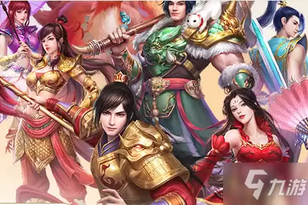 问道手游乾元山副本怎么打