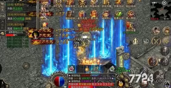 铸兵之王元素神石如何使用 元素神石如何获取