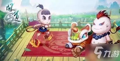 问道敏水装备制作方法教程