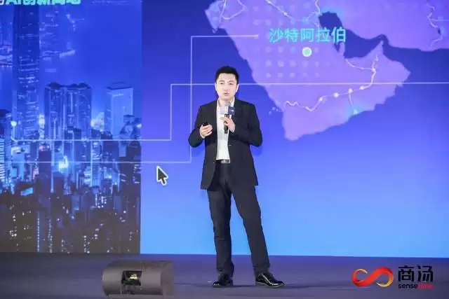 商汤大装置联合近20家生态伙伴发起银河计划：将共建5个万卡级国产智算集群