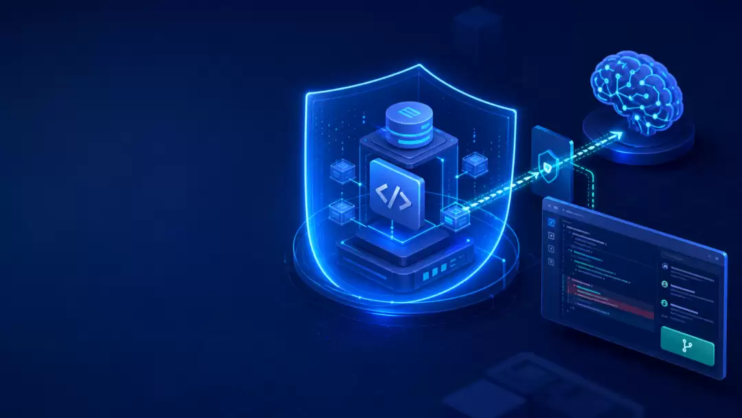 代码不出内网 也能用上 AI 智能评审:云效现已支持 GitLab