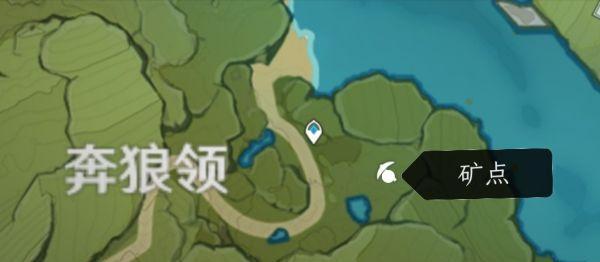 《原神》(揭秘松果高产量区域,探索神秘植物的成长奥秘)-第1张图片- 《原神》(揭秘松果高产量区域,探索神秘植物的成长奥秘)-第1张图片-