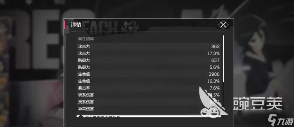 境界刀鸣体力分配思路分享 境界刀鸣体力该如何合理分配
