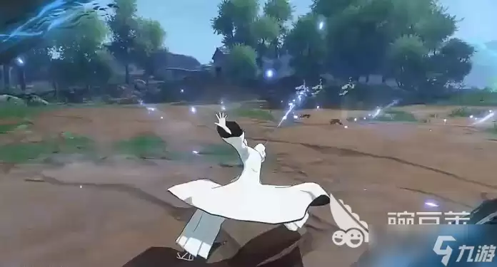 境界刀鸣市丸银怎么样 境界刀鸣手游市丸银解析